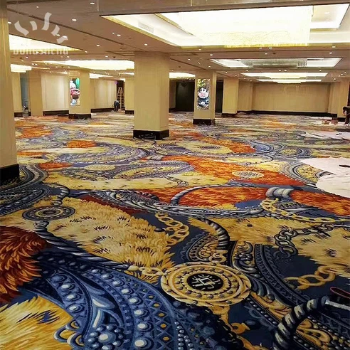 80 WOOL 20 Nylon Printed Carpet for sale 80 WOOL 20 Nylon Printed Carpet for sale